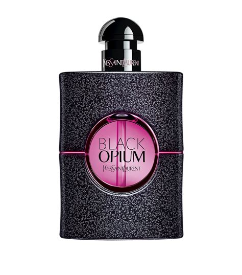 review parfum ysl black optimum|YSL perfume black opium price.